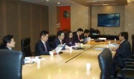 泰安商务局最新爆料,揭秘产业升级与投资新动向