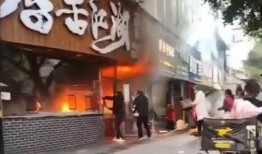 天津饭店爆料视频,揭露惊人内幕，食品安全引关注